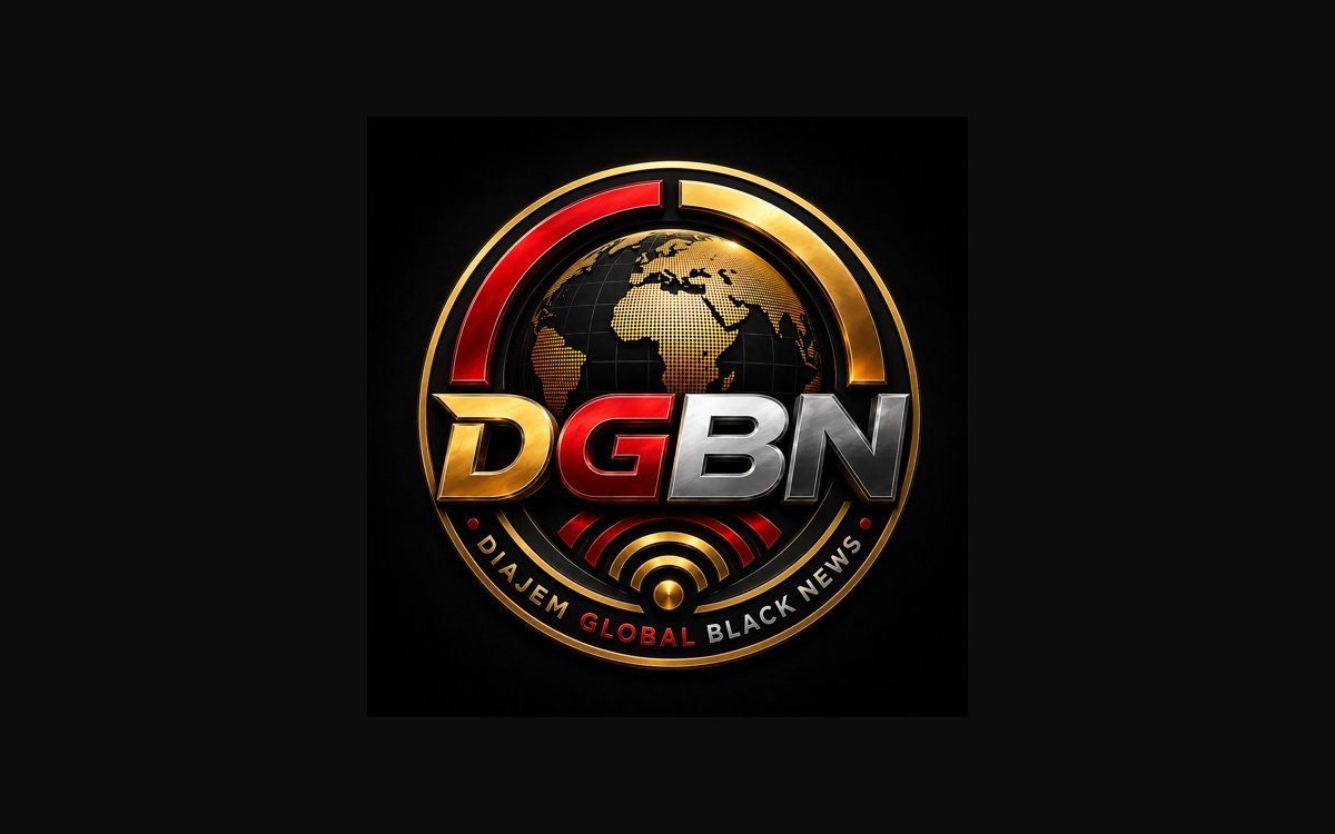 Diajem Global Black News